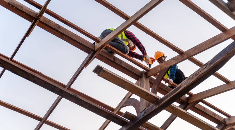 Expert top industrial roofings services in Bellemont, AZ
